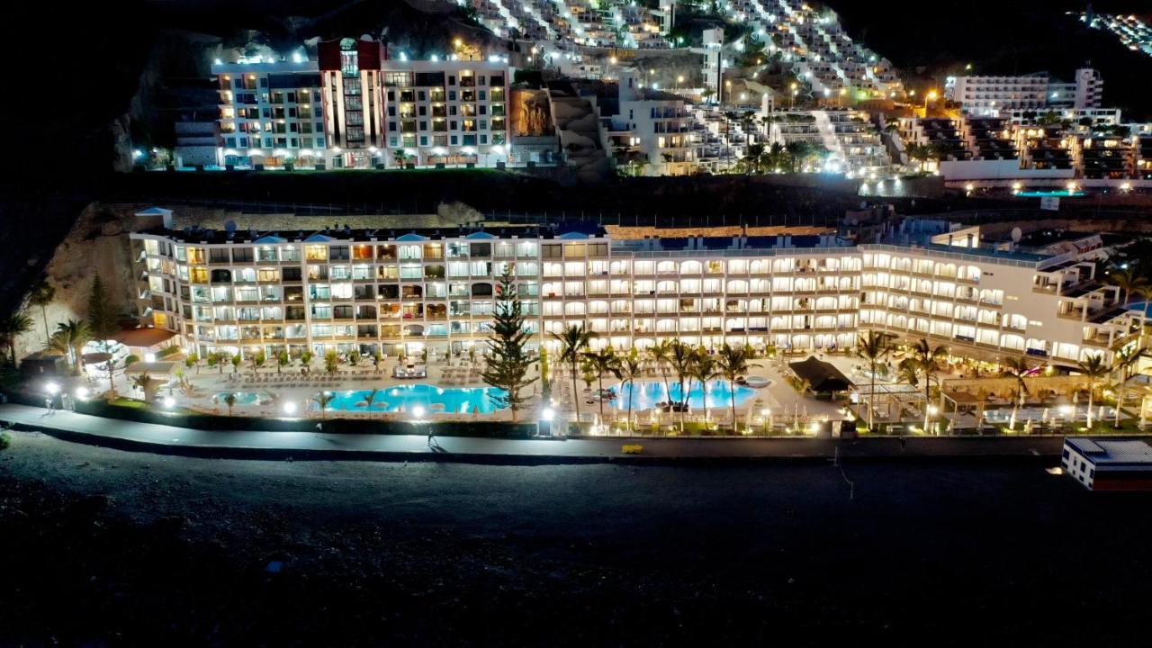 Lamassu Playa Del Cura (Gran Canaria) Exterior foto
