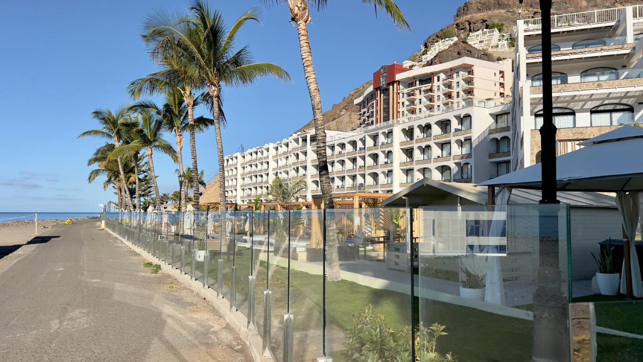 Lamassu Playa Del Cura (Gran Canaria) Exterior foto