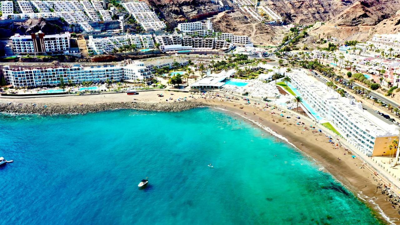 Lamassu Playa Del Cura (Gran Canaria) Exterior foto