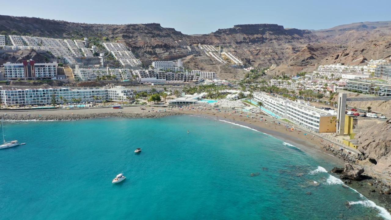 Lamassu Playa Del Cura (Gran Canaria) Exterior foto