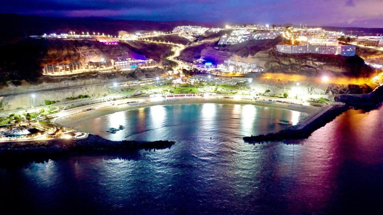 Lamassu Playa Del Cura (Gran Canaria) Exterior foto