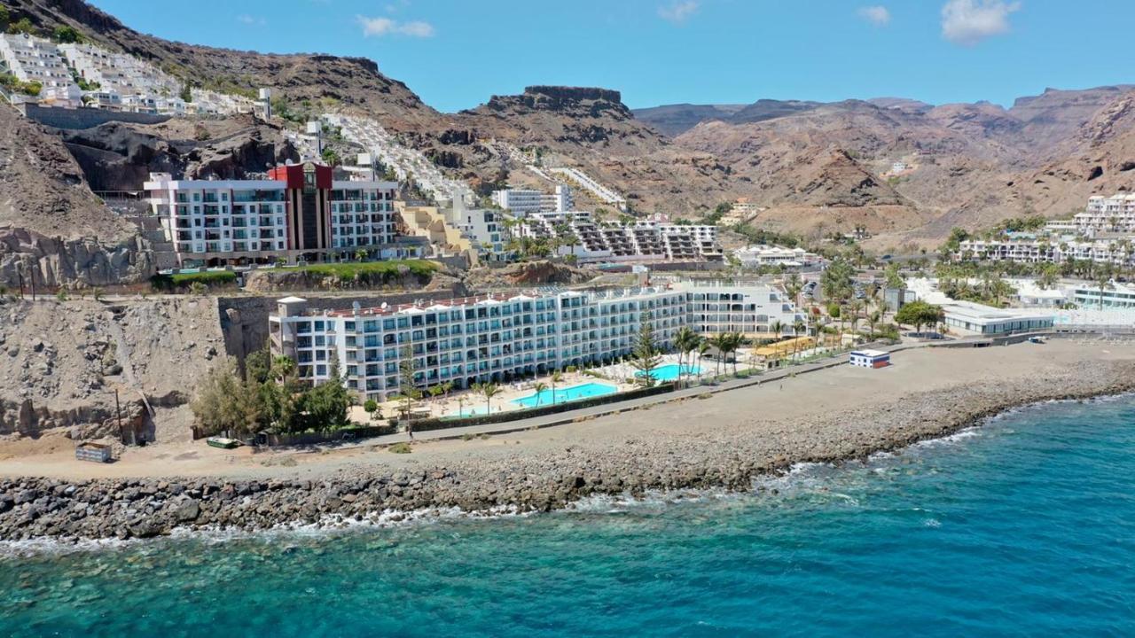 Lamassu Playa Del Cura (Gran Canaria) Exterior foto