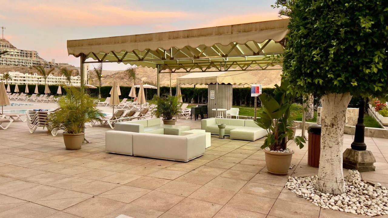 Lamassu Playa Del Cura (Gran Canaria) Exterior foto