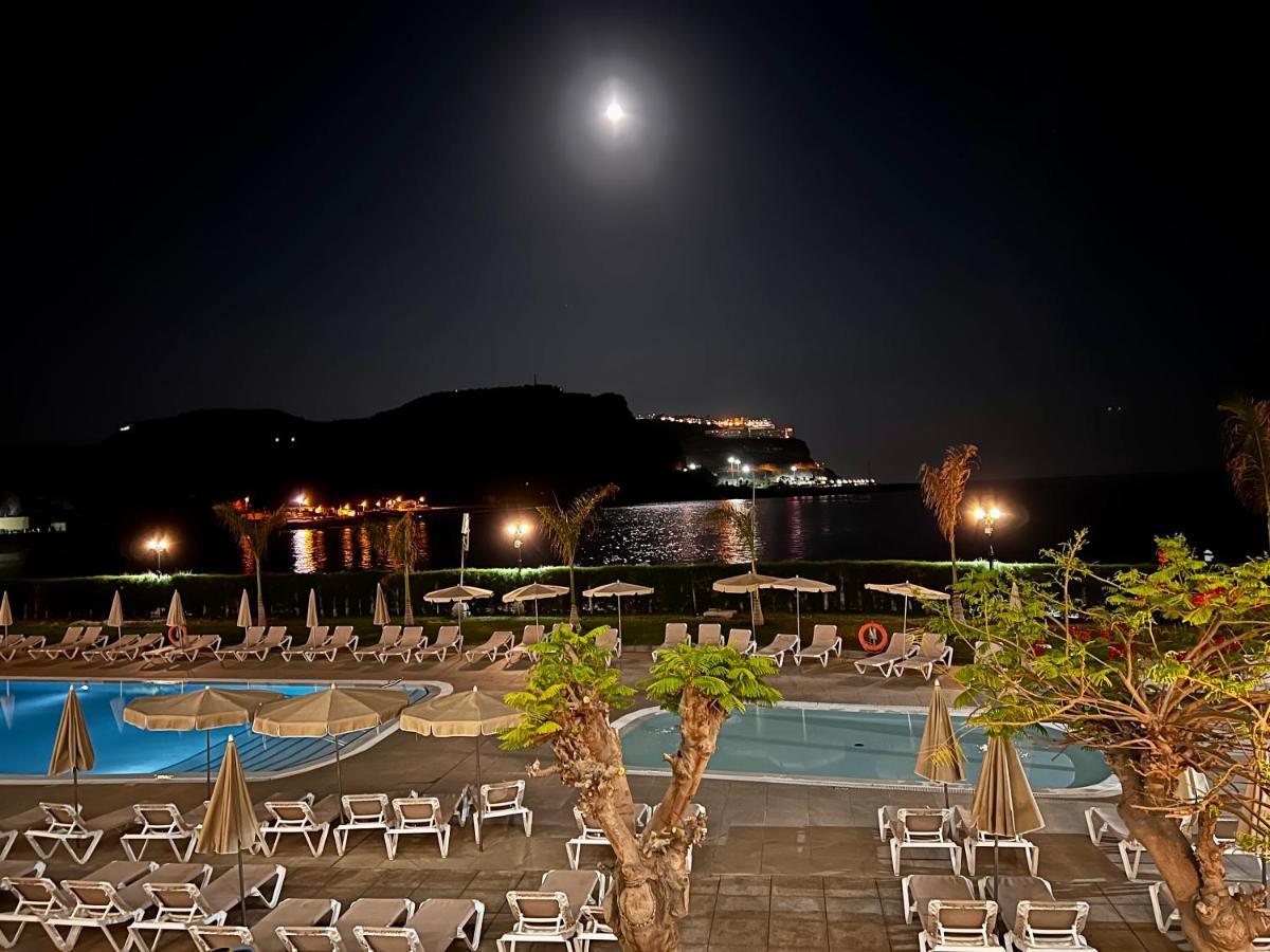 Lamassu Playa Del Cura (Gran Canaria) Exterior foto