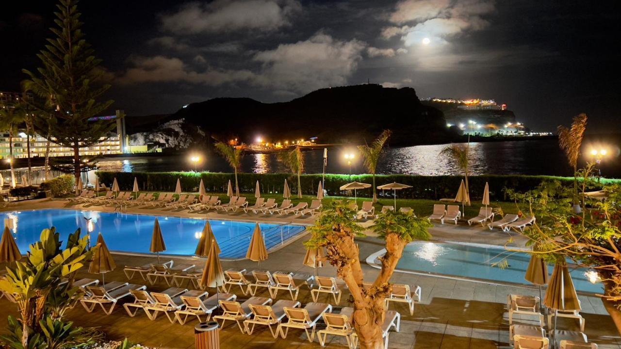 Lamassu Playa Del Cura (Gran Canaria) Exterior foto