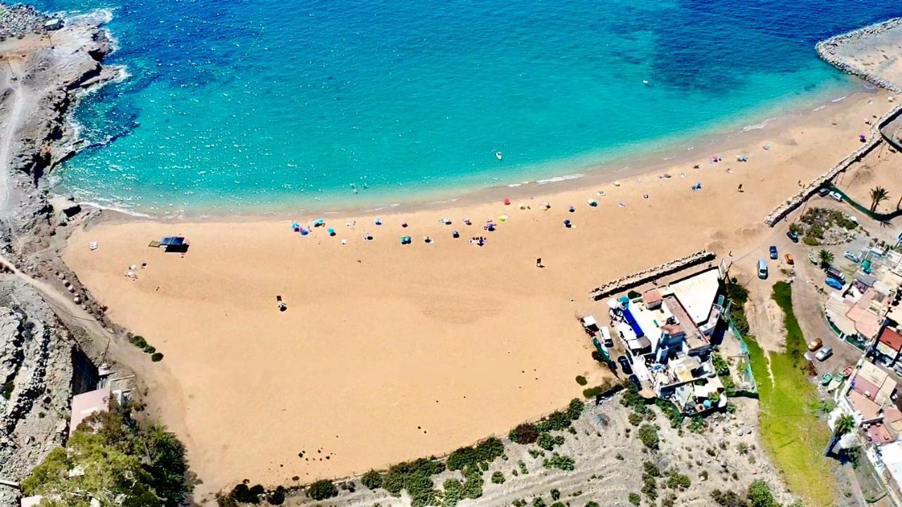 Lamassu Playa Del Cura (Gran Canaria) Exterior foto