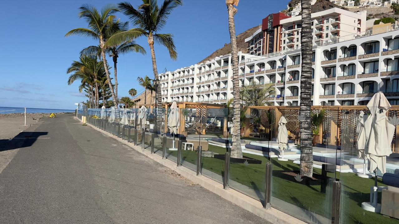 Lamassu Playa Del Cura (Gran Canaria) Exterior foto