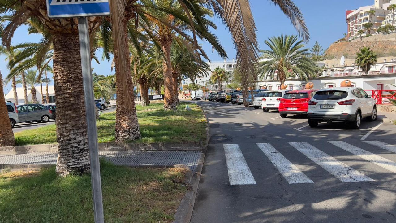 Lamassu Playa Del Cura (Gran Canaria) Exterior foto