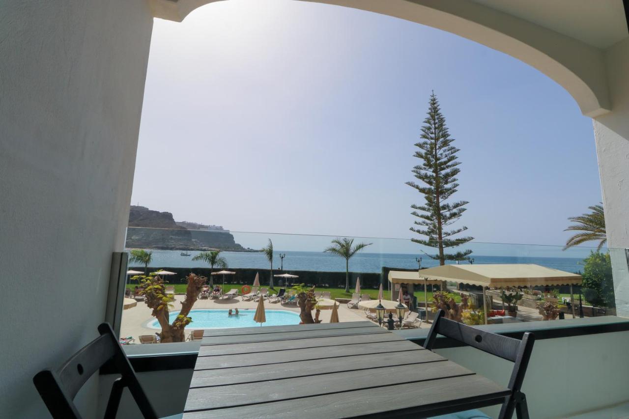 Lamassu Playa Del Cura (Gran Canaria) Exterior foto